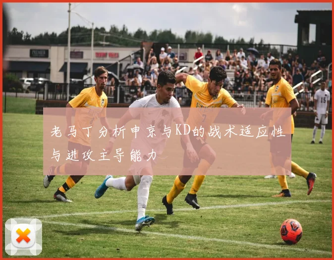 老马丁分析申京与KD的战术适应性与进攻主导能力