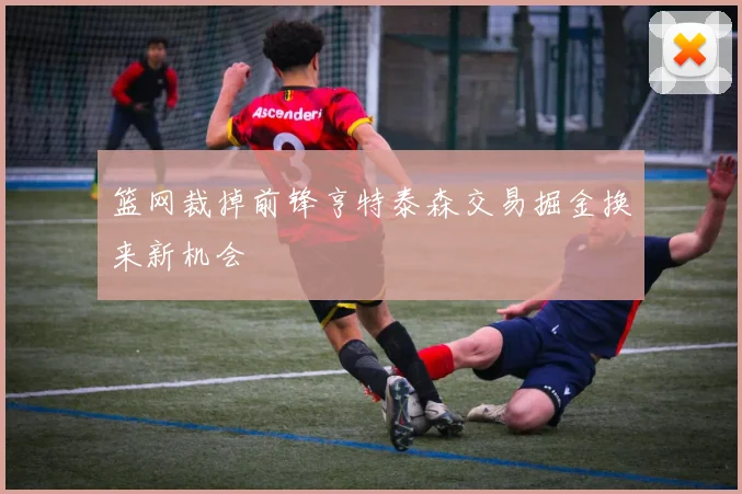 篮网裁掉前锋亨特泰森交易掘金换来新机会