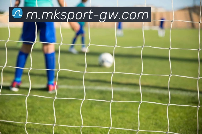 MK体育品牌故事