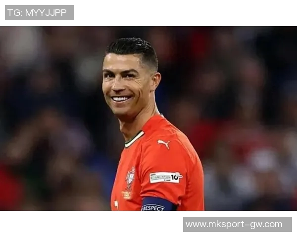 从少年到传奇C罗在14个自然年中持续攻入40球以上的辉煌历程